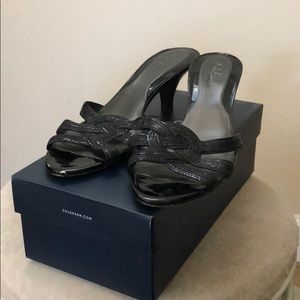 Elegant Cole Haan Heels